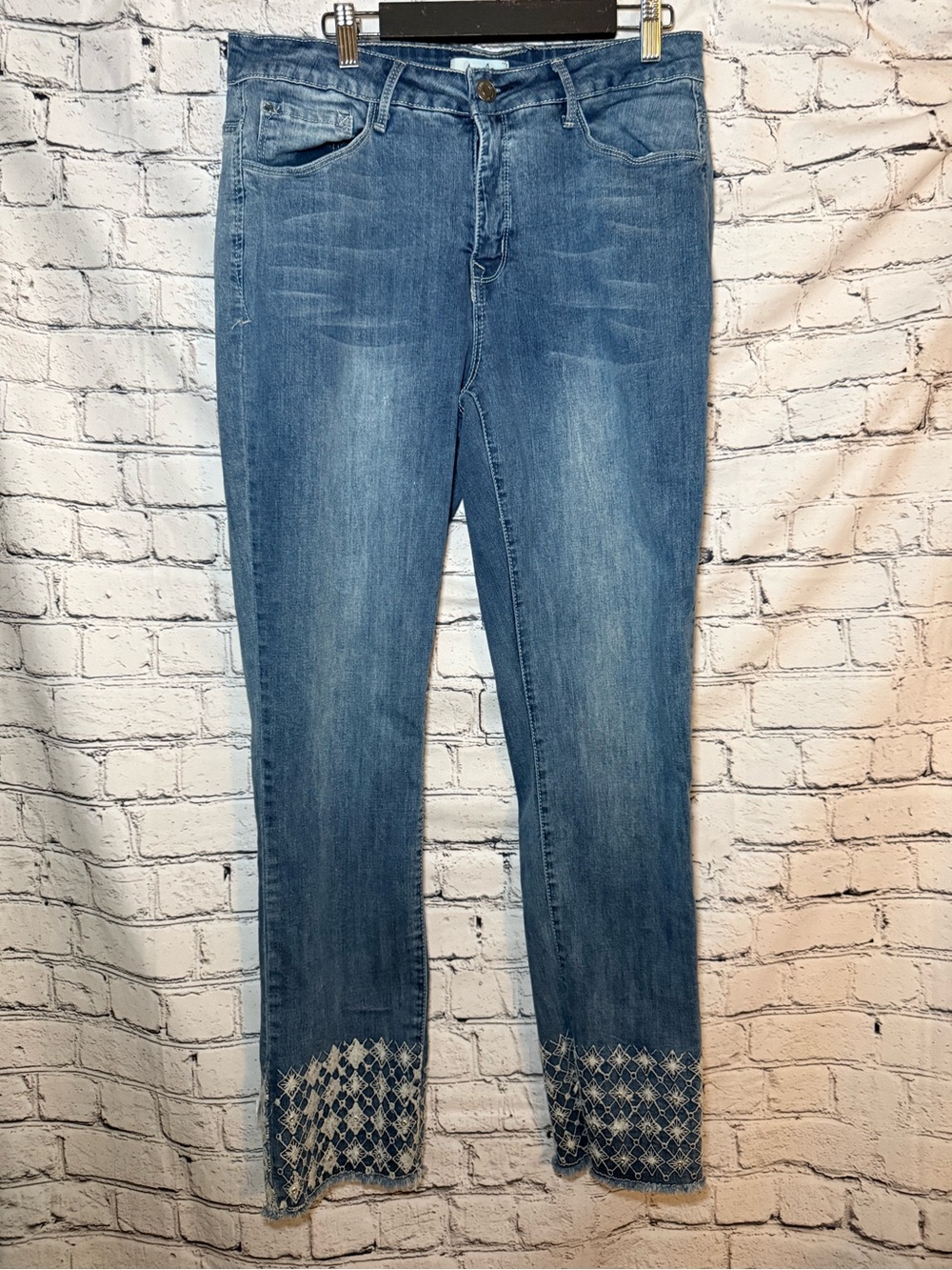 Angels jeans. Size 14